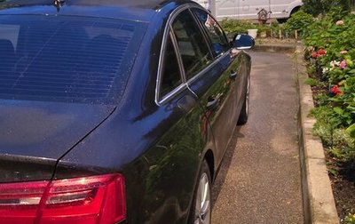 Audi A6, 2014 год, 1 850 000 рублей, 1 фотография