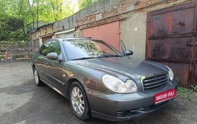 Hyundai Sonata IV рестайлинг, 2005 год, 275 000 рублей, 1 фотография