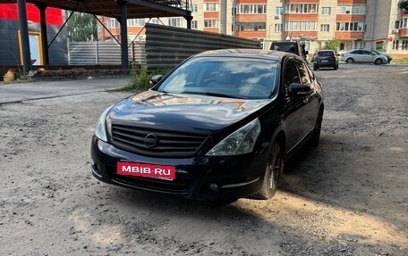 Nissan Teana, 2008 год, 700 000 рублей, 1 фотография