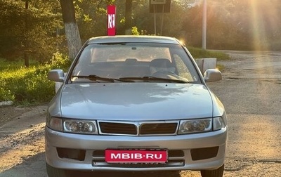 Mitsubishi Lancer VII, 2000 год, 150 000 рублей, 1 фотография