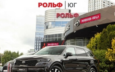 KIA Sorento IV, 2021 год, 3 928 000 рублей, 1 фотография