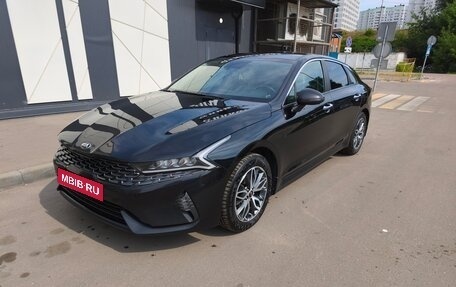 KIA K5, 2020 год, 2 150 000 рублей, 1 фотография