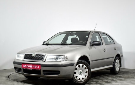 Skoda Octavia IV, 2010 год, 470 000 рублей, 1 фотография