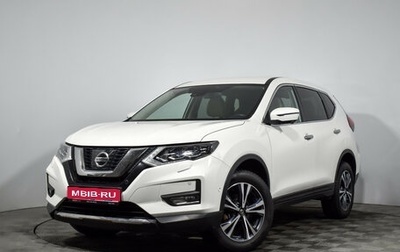 Nissan X-Trail, 2021 год, 2 790 000 рублей, 1 фотография