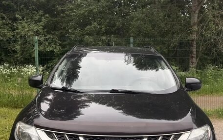 Nissan Murano, 2012 год, 1 100 000 рублей, 3 фотография