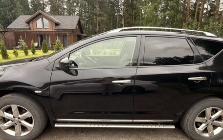 Nissan Murano, 2012 год, 1 100 000 рублей, 2 фотография