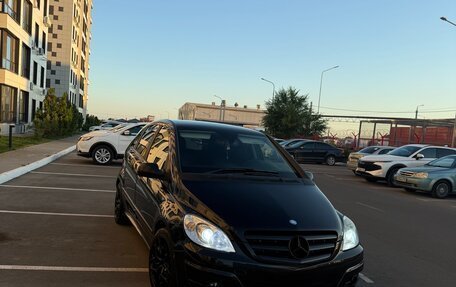 Mercedes-Benz B-Класс, 2010 год, 1 099 000 рублей, 1 фотография