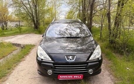 Peugeot 307 I, 2006 год, 550 000 рублей, 1 фотография