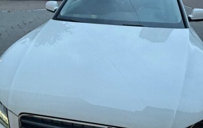 Audi A5, 2010 год, 1 350 000 рублей, 1 фотография