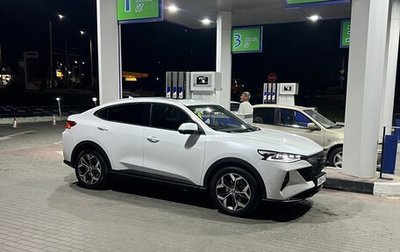 Haval F7x I, 2022 год, 2 250 000 рублей, 1 фотография