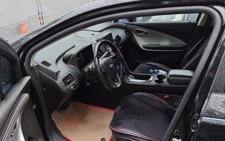 Chevrolet Volt I, 2014 год, 1 200 000 рублей, 3 фотография