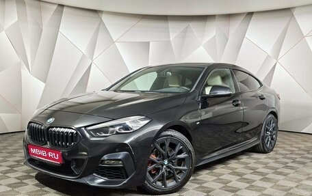 BMW 2 серия F44, 2021 год, 2 300 000 рублей, 1 фотография