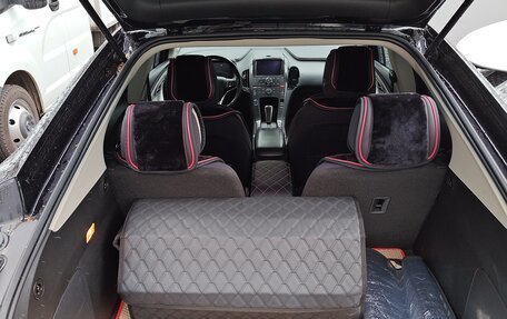 Chevrolet Volt I, 2014 год, 1 200 000 рублей, 4 фотография