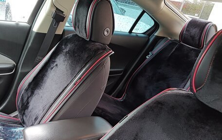 Chevrolet Volt I, 2014 год, 1 200 000 рублей, 5 фотография