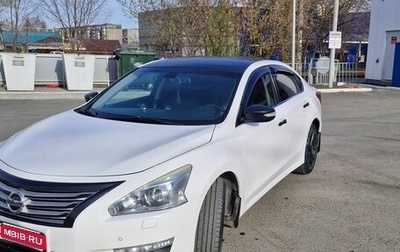 Nissan Teana, 2015 год, 1 560 000 рублей, 1 фотография