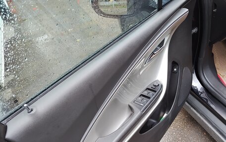 Chevrolet Volt I, 2014 год, 1 200 000 рублей, 6 фотография