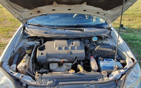 Nissan Primera III, 2005 год, 350 000 рублей, 9 фотография