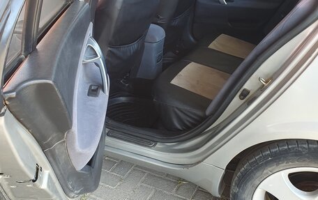 Nissan Primera III, 2005 год, 350 000 рублей, 16 фотография