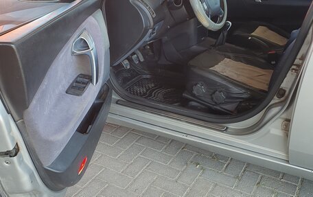 Nissan Primera III, 2005 год, 350 000 рублей, 15 фотография