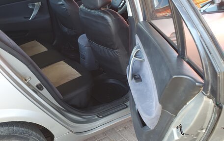 Nissan Primera III, 2005 год, 350 000 рублей, 17 фотография