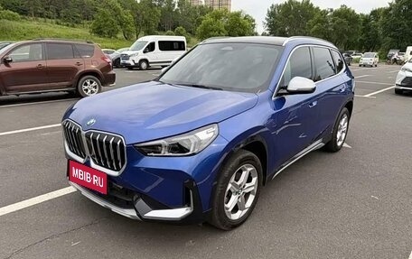 BMW X1, 2023 год, 2 979 999 рублей, 1 фотография