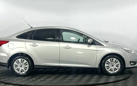 Ford Focus III, 2016 год, 1 270 000 рублей, 5 фотография