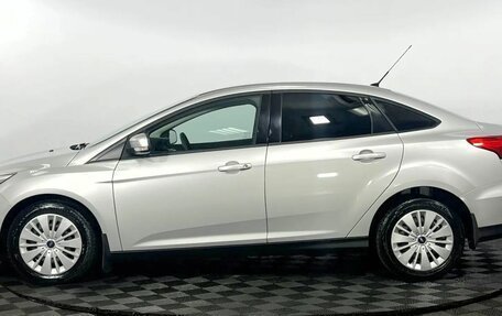 Ford Focus III, 2016 год, 1 270 000 рублей, 9 фотография
