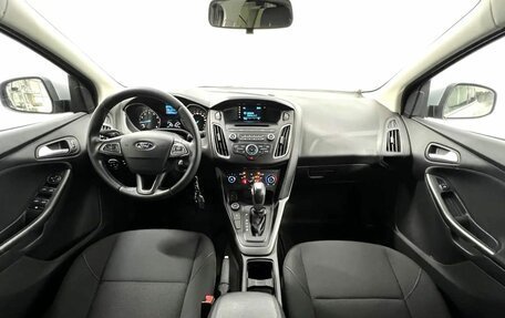 Ford Focus III, 2016 год, 1 270 000 рублей, 14 фотография