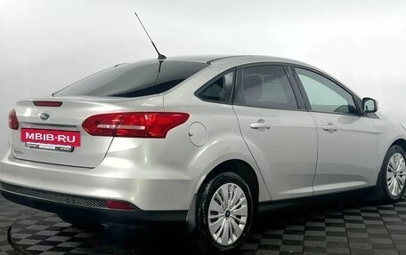 Ford Focus III, 2016 год, 1 270 000 рублей, 6 фотография