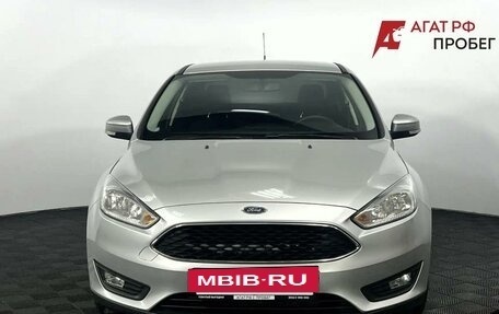 Ford Focus III, 2016 год, 1 270 000 рублей, 3 фотография