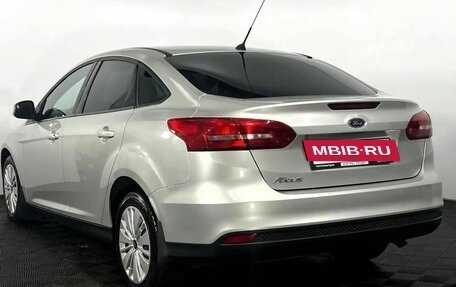 Ford Focus III, 2016 год, 1 270 000 рублей, 8 фотография