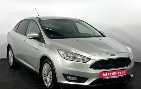 Ford Focus III, 2016 год, 1 270 000 рублей, 4 фотография