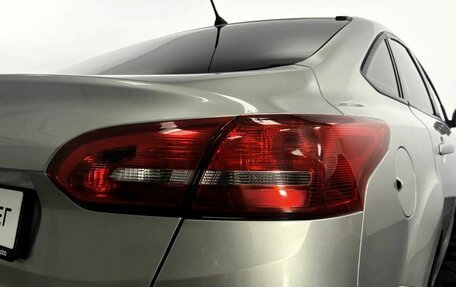 Ford Focus III, 2016 год, 1 270 000 рублей, 20 фотография
