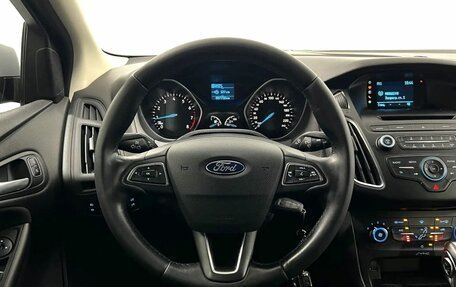 Ford Focus III, 2016 год, 1 270 000 рублей, 17 фотография