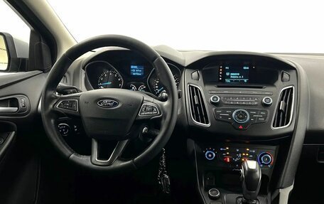 Ford Focus III, 2016 год, 1 270 000 рублей, 16 фотография