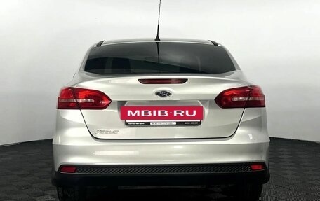 Ford Focus III, 2016 год, 1 270 000 рублей, 7 фотография