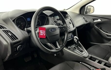 Ford Focus III, 2016 год, 1 270 000 рублей, 10 фотография