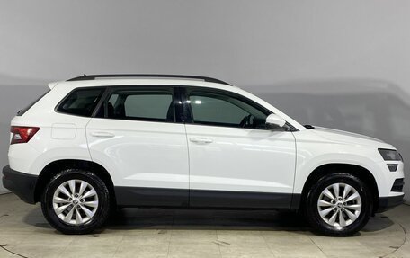 Skoda Karoq I, 2022 год, 2 600 000 рублей, 5 фотография