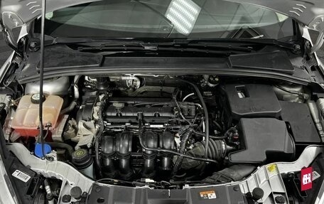 Ford Focus III, 2016 год, 1 270 000 рублей, 22 фотография