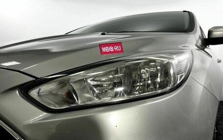 Ford Focus III, 2016 год, 1 270 000 рублей, 19 фотография