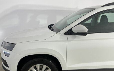 Skoda Karoq I, 2022 год, 2 600 000 рублей, 9 фотография
