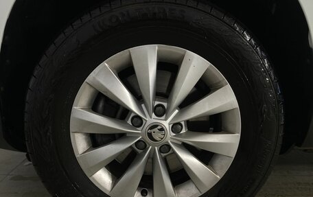 Skoda Karoq I, 2022 год, 2 600 000 рублей, 14 фотография