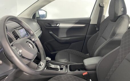 Skoda Karoq I, 2022 год, 2 600 000 рублей, 22 фотография
