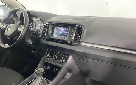 Skoda Karoq I, 2022 год, 2 600 000 рублей, 20 фотография