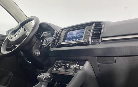 Skoda Karoq I, 2022 год, 2 600 000 рублей, 24 фотография