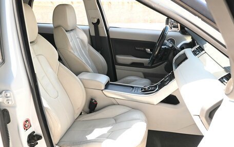 Land Rover Range Rover Evoque I, 2015 год, 1 999 000 рублей, 8 фотография