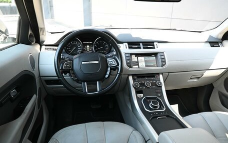 Land Rover Range Rover Evoque I, 2015 год, 1 999 000 рублей, 6 фотография