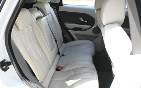 Land Rover Range Rover Evoque I, 2015 год, 1 999 000 рублей, 7 фотография