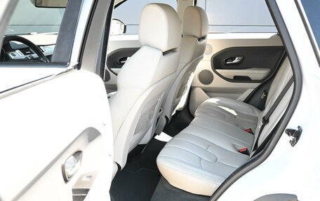Land Rover Range Rover Evoque I, 2015 год, 1 999 000 рублей, 11 фотография