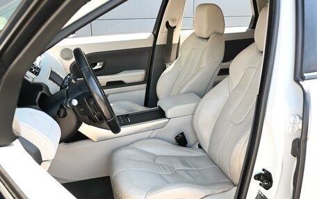 Land Rover Range Rover Evoque I, 2015 год, 1 999 000 рублей, 10 фотография